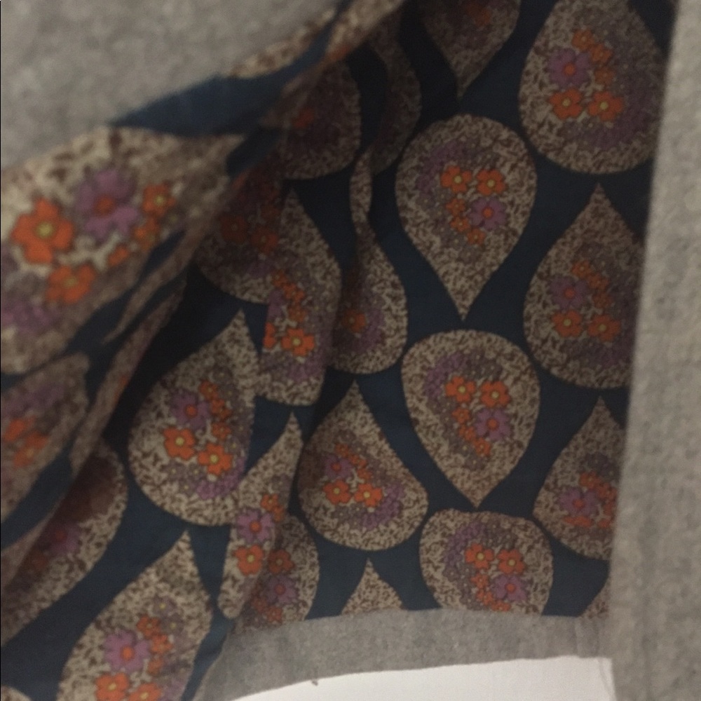 Supermod Grey Jacket - Picture 2 of 4